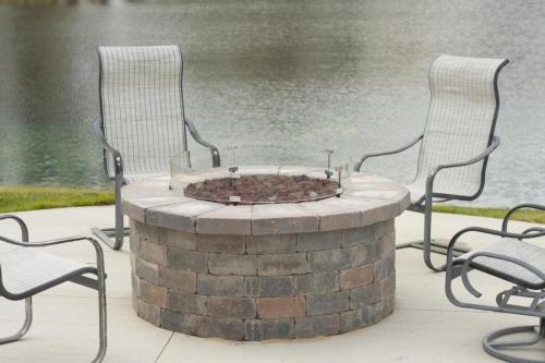 Firepit